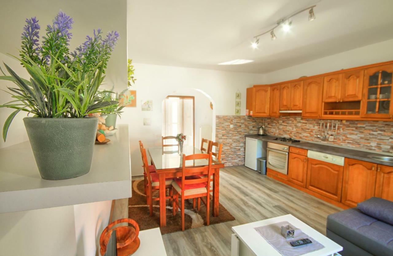 רקוביצה Apartman Katja מראה חיצוני תמונה