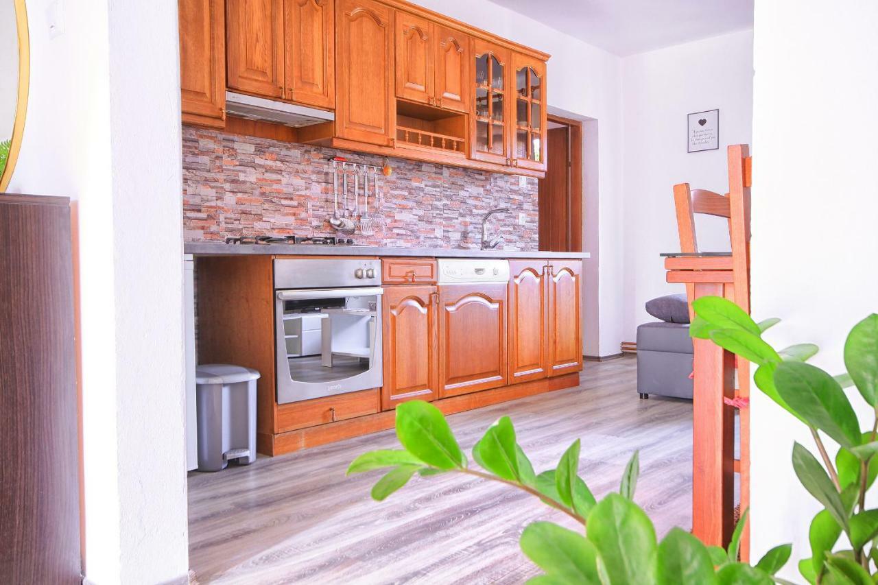 רקוביצה Apartman Katja מראה חיצוני תמונה