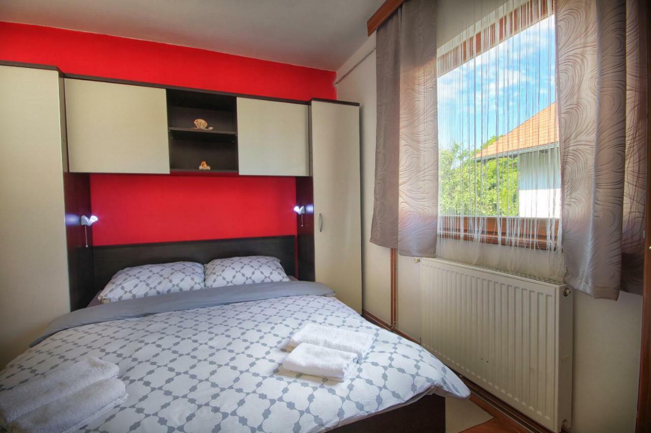 רקוביצה Apartman Katja מראה חיצוני תמונה