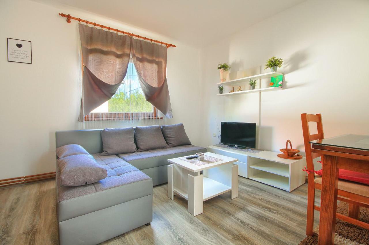 רקוביצה Apartman Katja מראה חיצוני תמונה