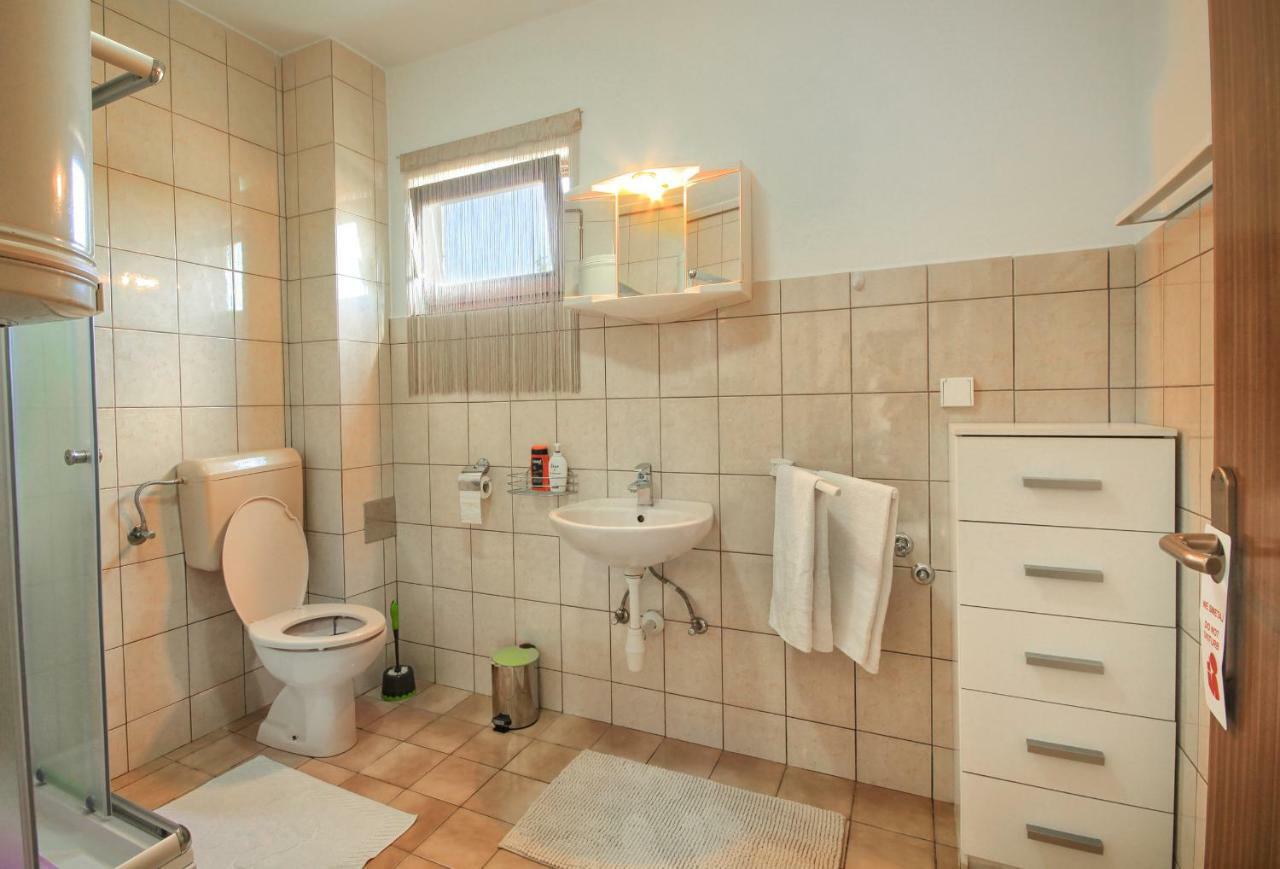 רקוביצה Apartman Katja מראה חיצוני תמונה