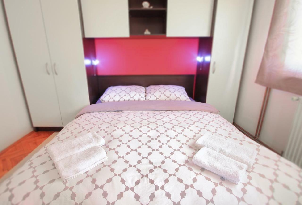 רקוביצה Apartman Katja מראה חיצוני תמונה