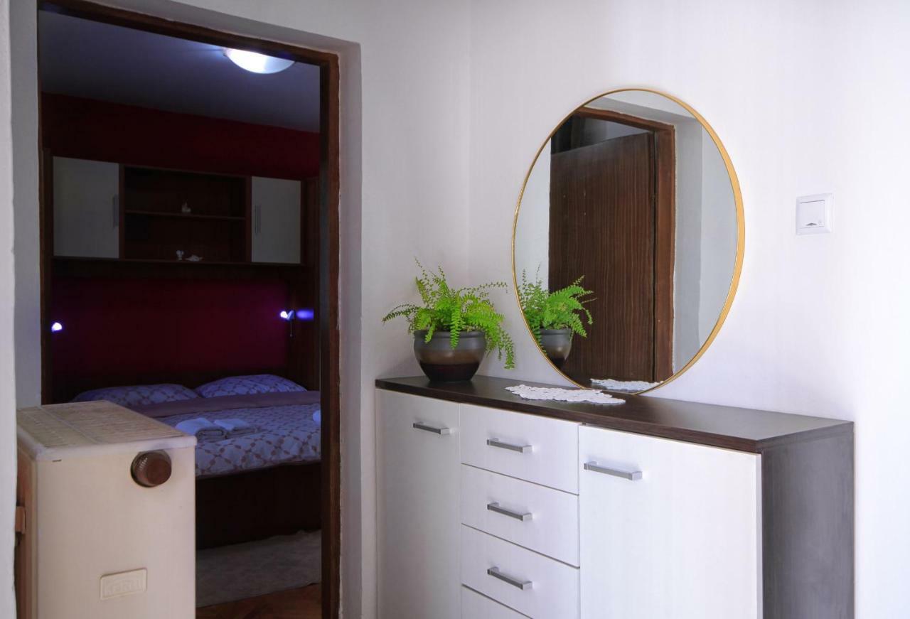 רקוביצה Apartman Katja מראה חיצוני תמונה