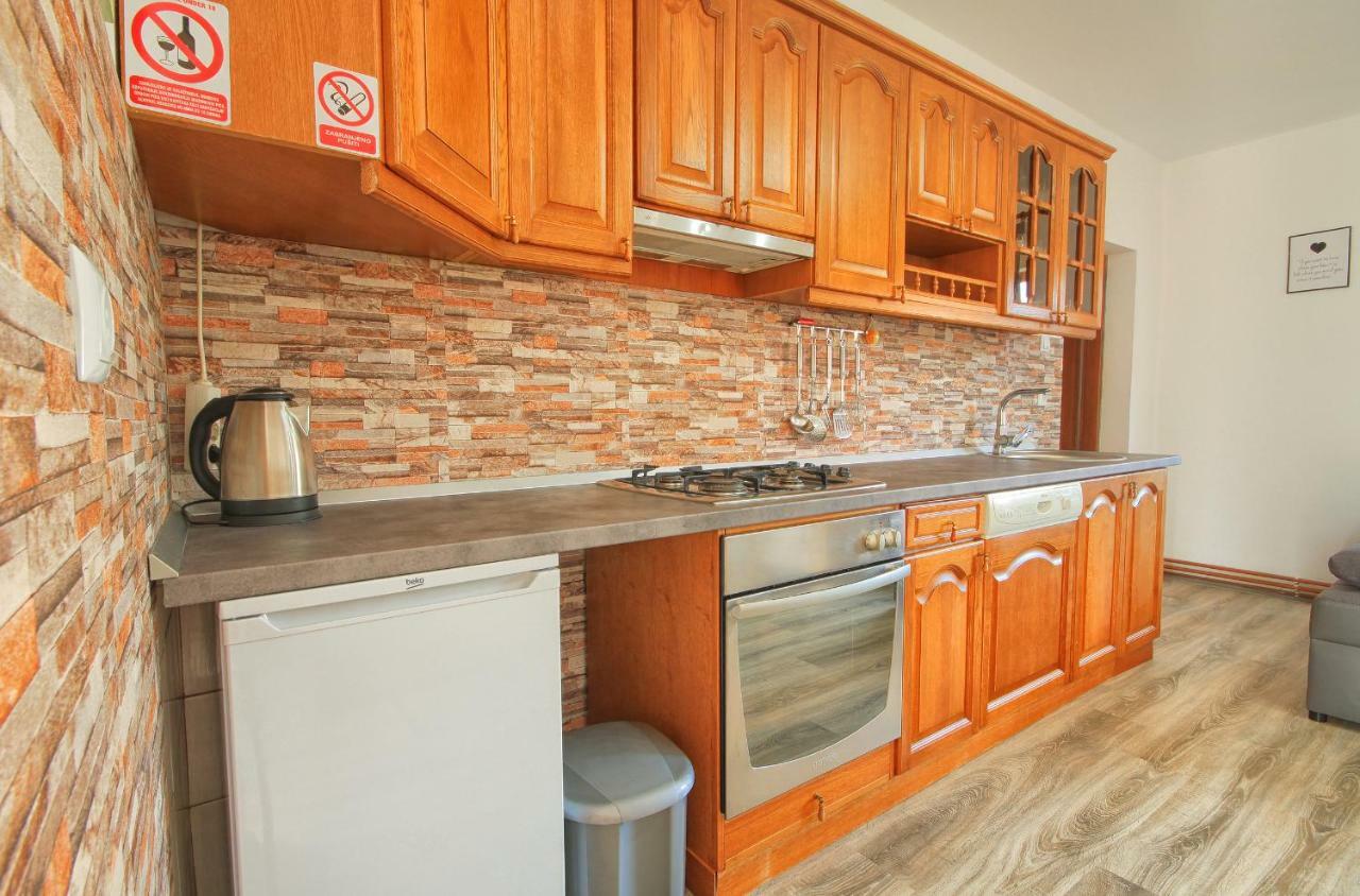 רקוביצה Apartman Katja מראה חיצוני תמונה