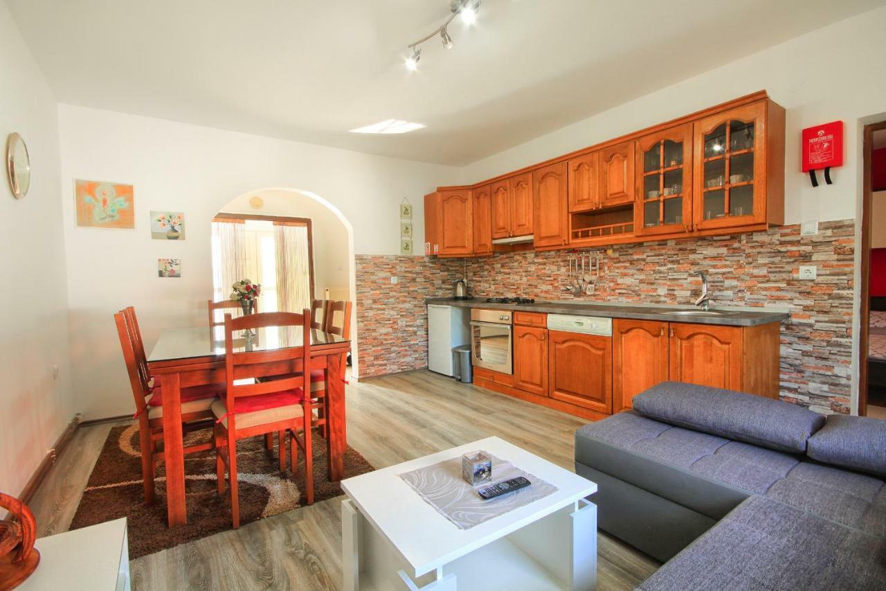 רקוביצה Apartman Katja מראה חיצוני תמונה