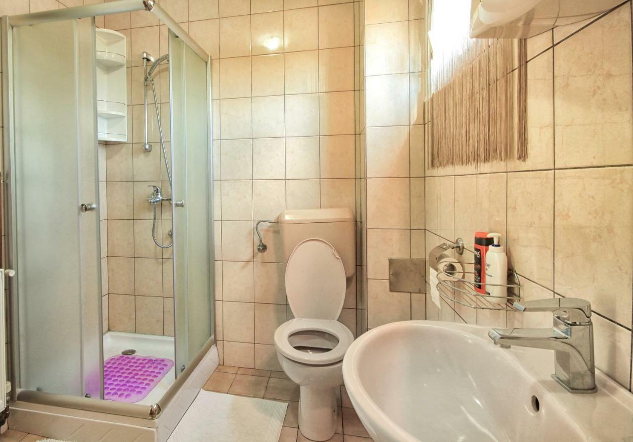 רקוביצה Apartman Katja מראה חיצוני תמונה