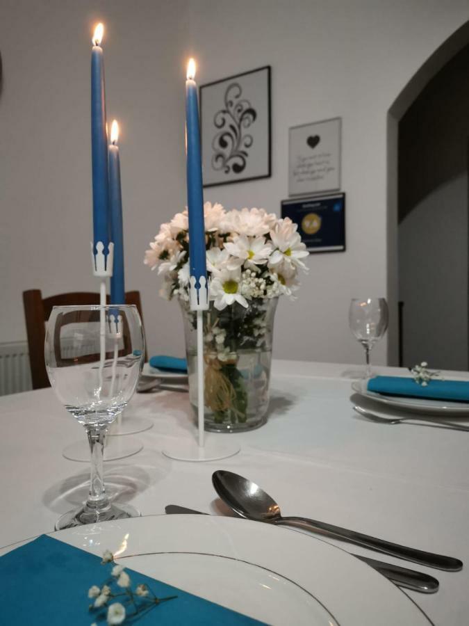 רקוביצה Apartman Katja מראה חיצוני תמונה